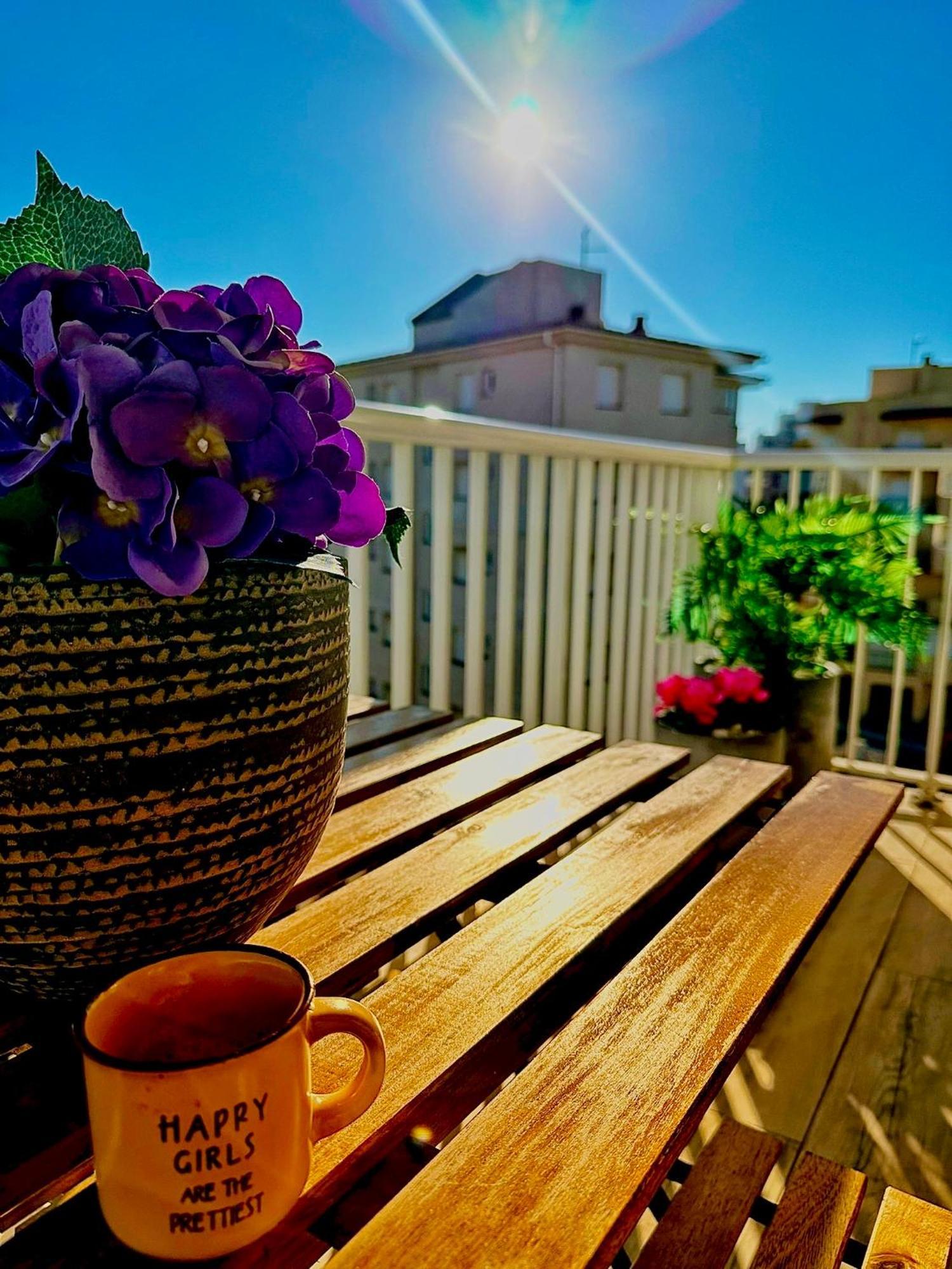 Sunrisemare Vacational Studio Roses Exterior foto